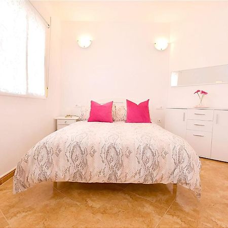 Top Floor Torrevieja Center Apartment Exterior foto