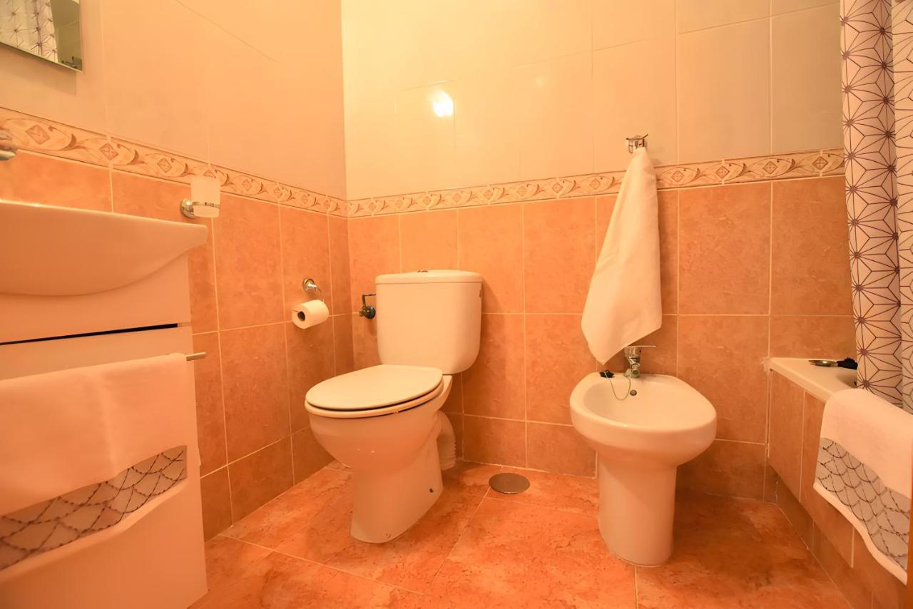 Top Floor Torrevieja Center Apartment Exterior foto